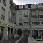 Studio Le Sillon Malouin Vue Mer