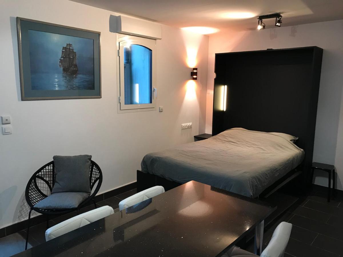 Apartment Le Sillon Malouin Vue *