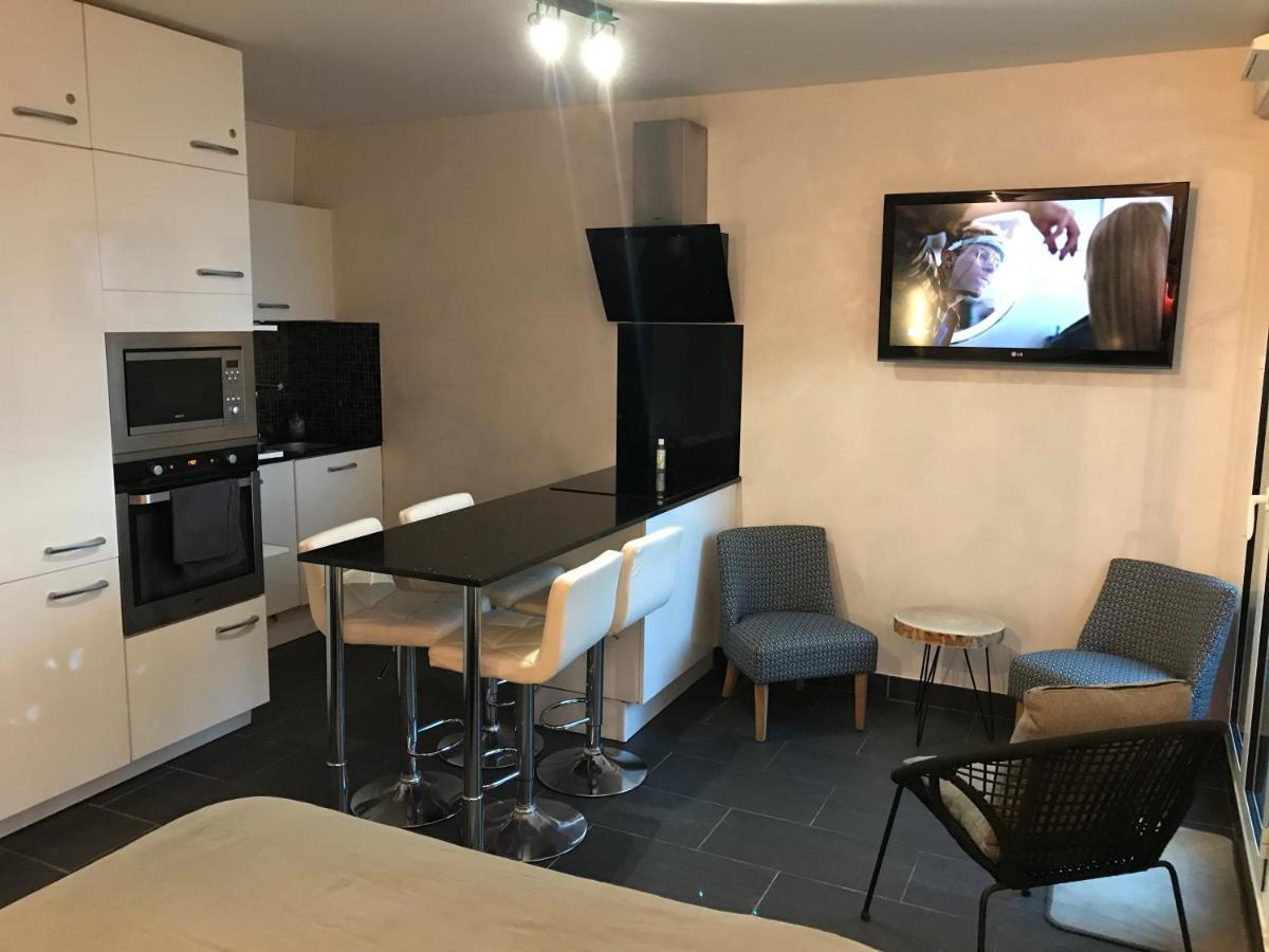Apartment Le Sillon Malouin Vue
