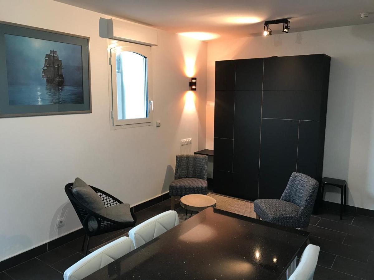 Apartment Le Sillon Malouin Vue