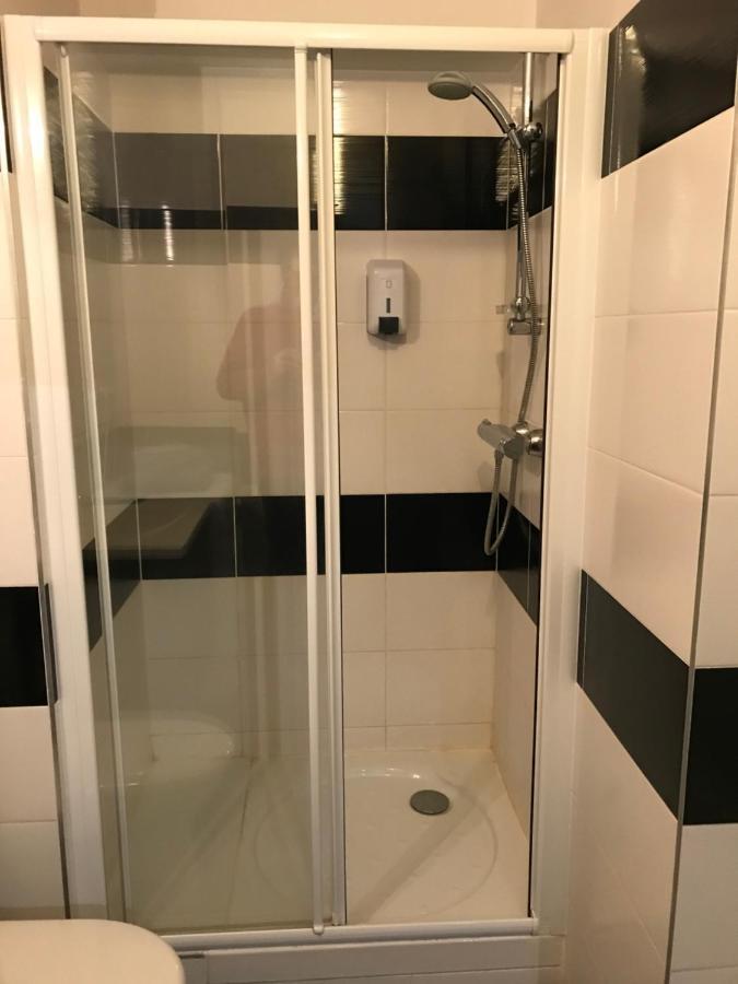 Apartment Le Sillon Malouin Vue