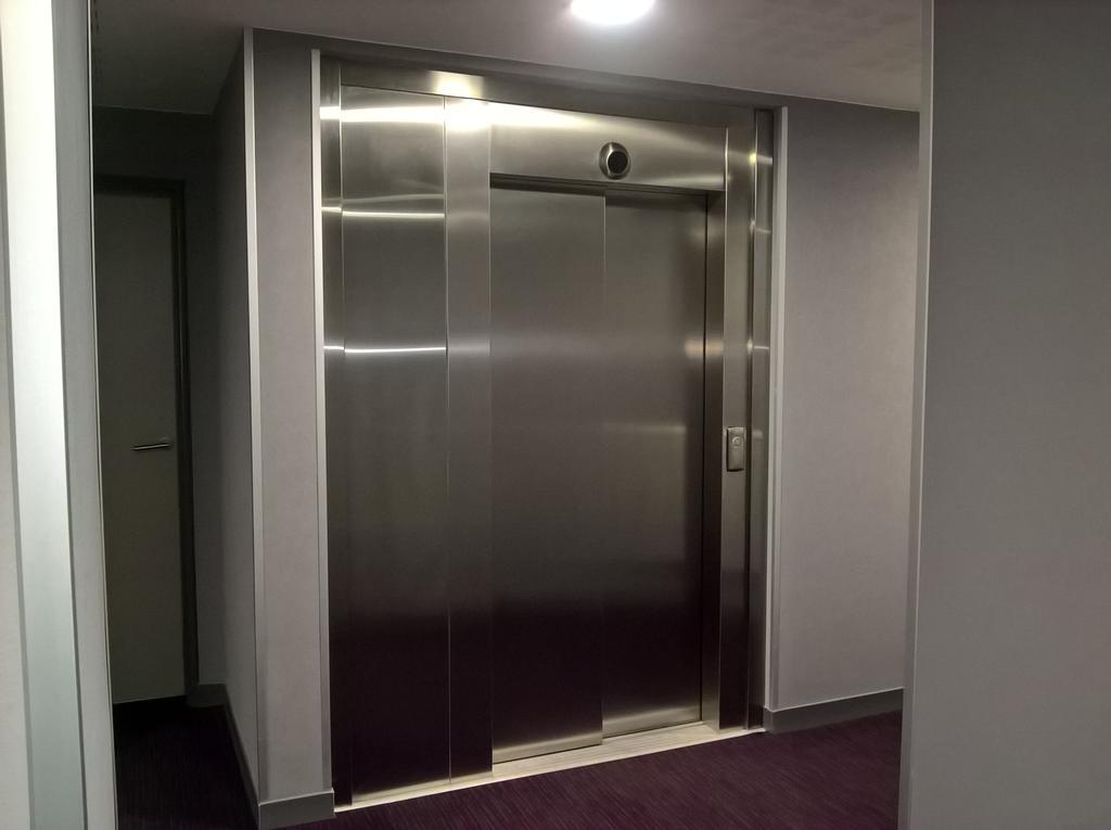 Le Sillon Malouin Vue Apartment Saint-Malo