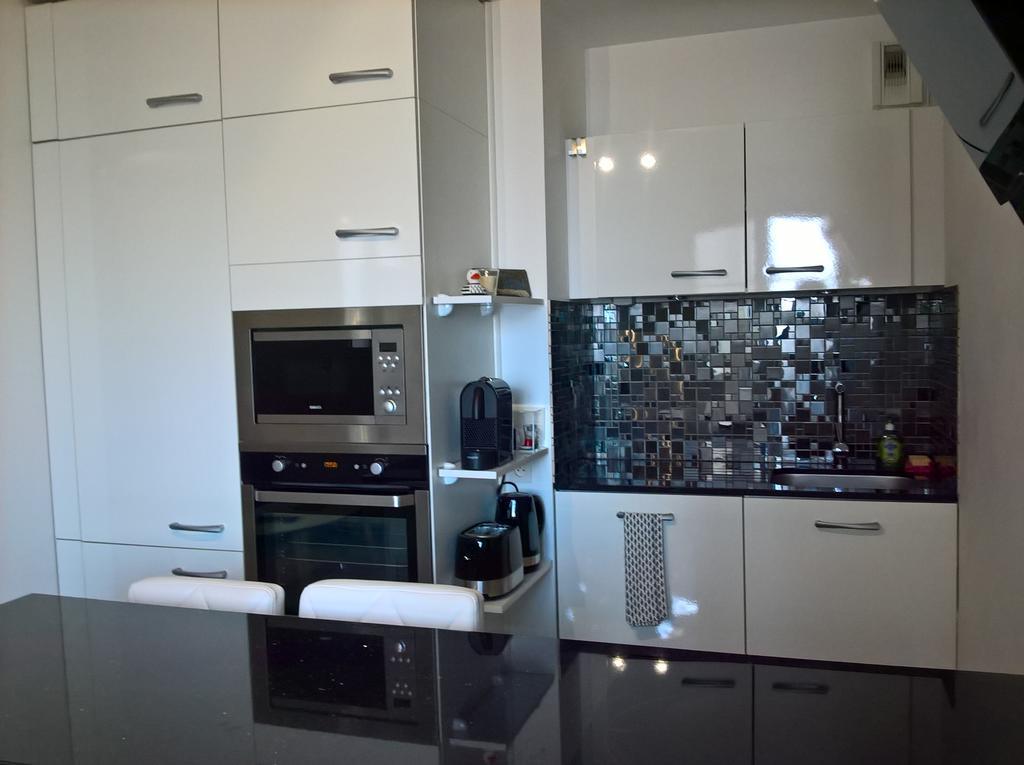 Apartment Le Sillon Malouin Vue Saint-Malo